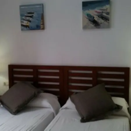 El Partidor Hotel 4*