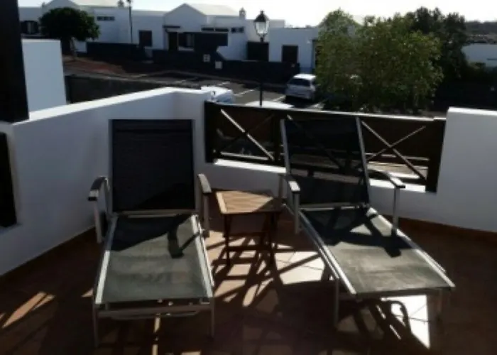 El Partidor Ξενοδοχείο Πλάγια Μπλάνκα