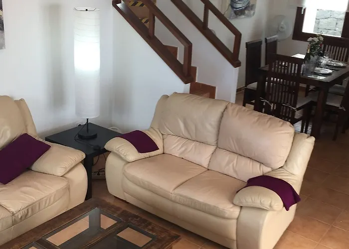 Ξενοδοχείο El Partidor Πλάγια Μπλάνκα