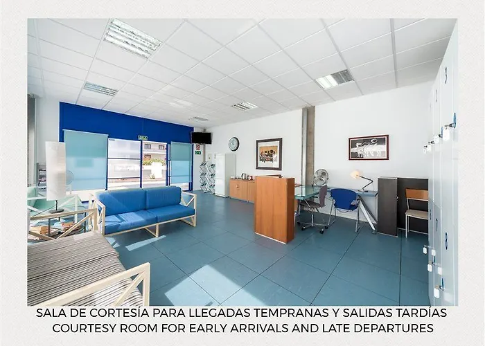 El Partidor 4* Πλάγια Μπλάνκα