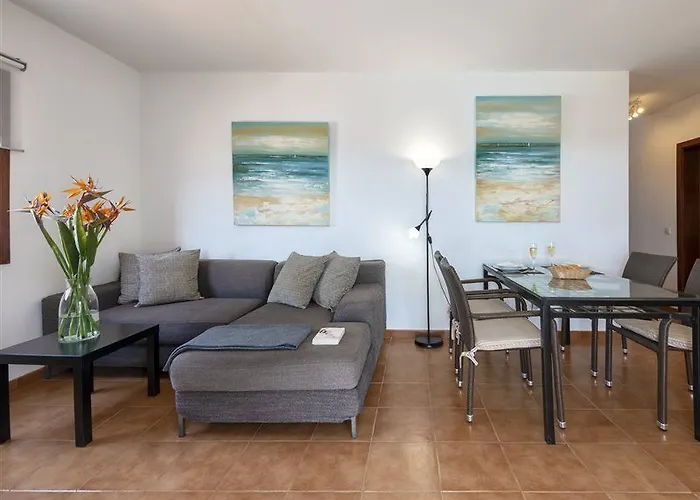 Ξενοδοχείο El Partidor