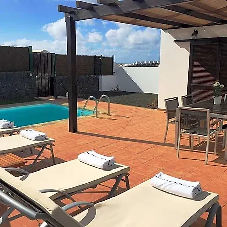El Partidor Hotel Playa Blanca (Lanzarote)