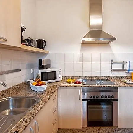 El Partidor Hotel 4*