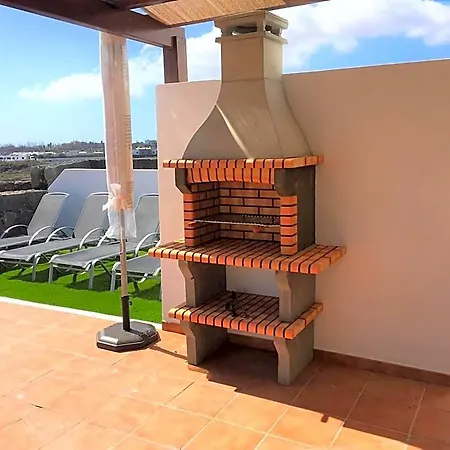 El Partidor 4* Playa Blanca (Lanzarote)