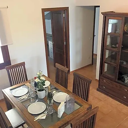 El Partidor Hotel Playa Blanca (Lanzarote)