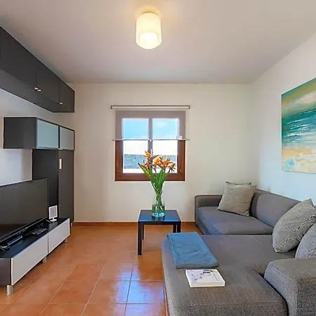 El Partidor 4* Playa Blanca (Lanzarote)