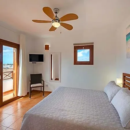 El Partidor Hotel 4*