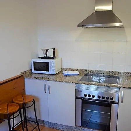 Hotel El Partidor