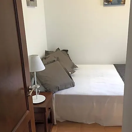 Hotel El Partidor