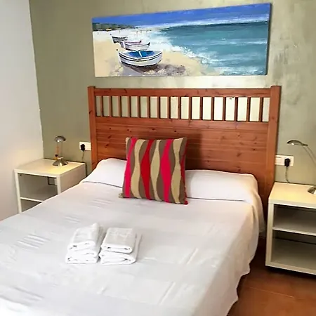 Hotel El Partidor