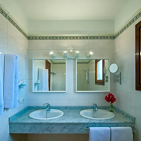 El Partidor Hotel Playa Blanca (Lanzarote)