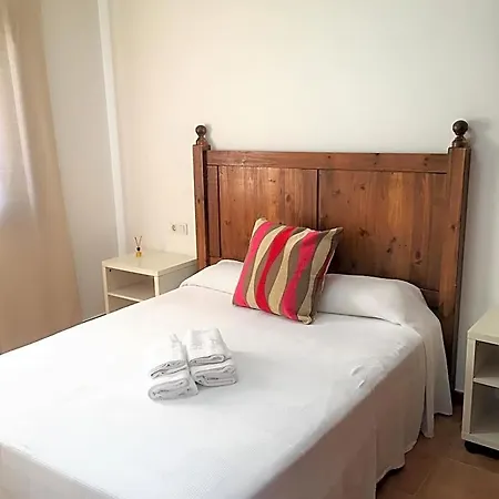 El Partidor Hotel