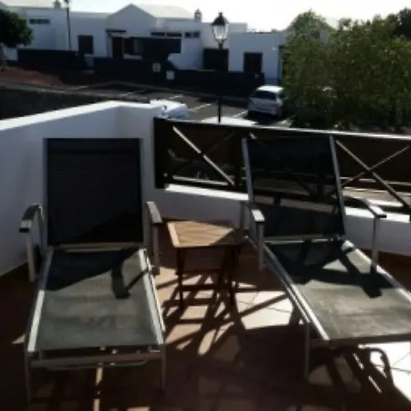 El Partidor Otel Playa Blanca