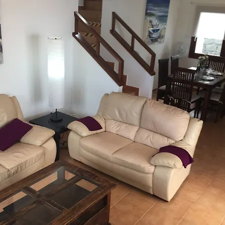 Hotel El Partidor Playa Blanca (Lanzarote)