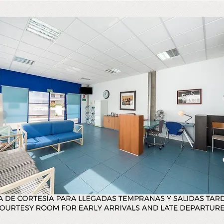 El Partidor 4* 普拉亚布兰卡