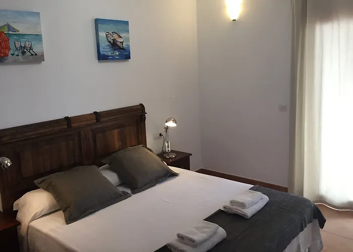 El Partidor Hotel Playa Blanca (Lanzarote)