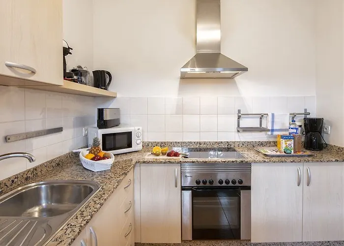 El Partidor Hotel Playa Blanca (Lanzarote)