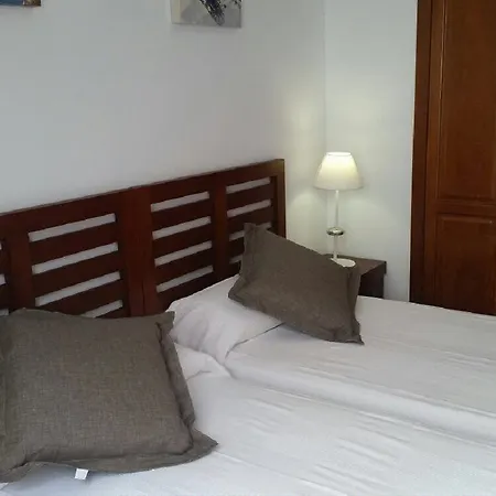 El Partidor 4* Playa Blanca (Lanzarote)