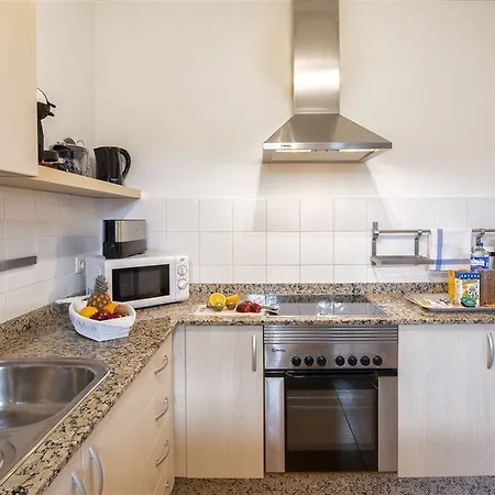 El Partidor Hotel Playa Blanca (Lanzarote)