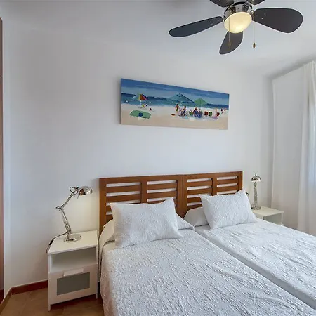 El Partidor Hotel Playa Blanca (Lanzarote)