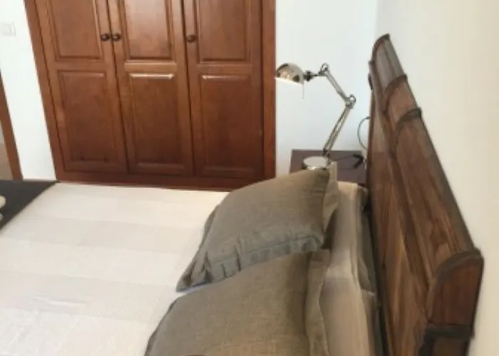 Szálloda El Partidor Playa Blanca