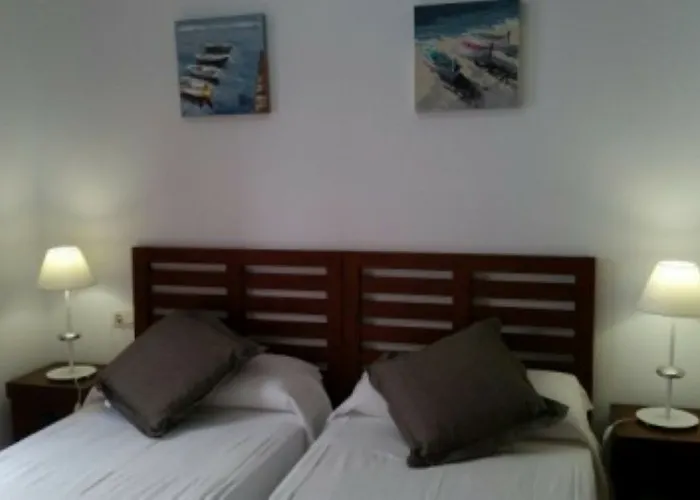 El Partidor Отель 4*