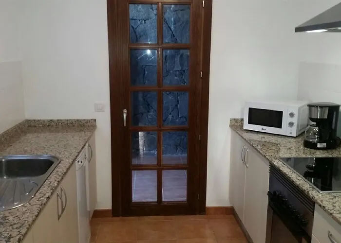 Отель El Partidor 4*